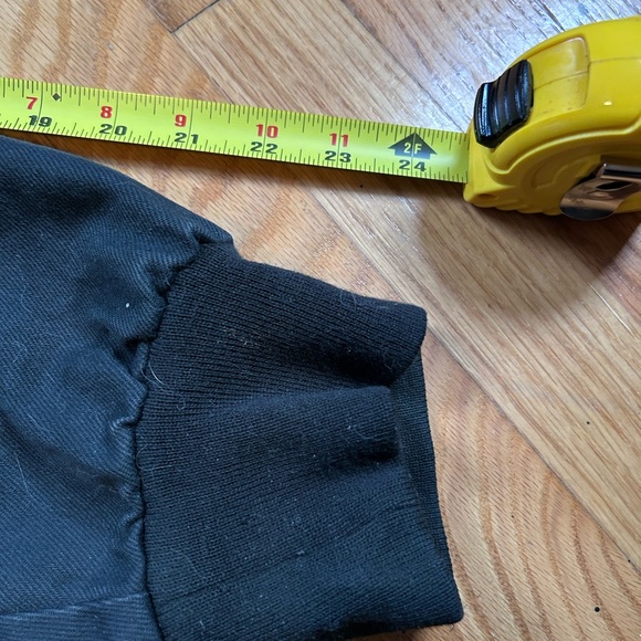 VTG Jeff Hamilton USA Olympics Special Edition Jeep Global Latitudes Jacket XL - Picture 16 of 16